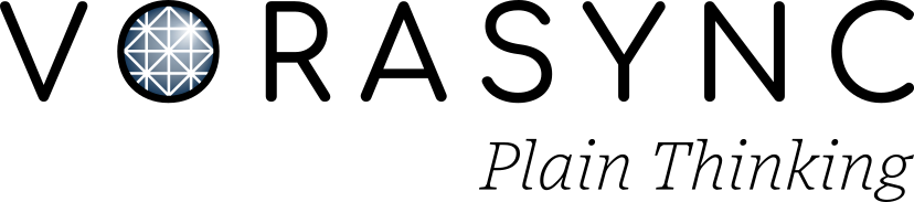 Plain Thinking by VORASYNC