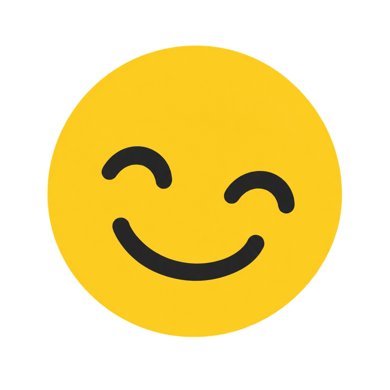 TrialBuddy smiley